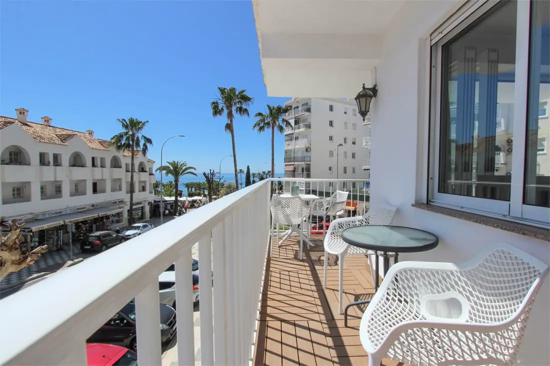Apartmanok Nerja