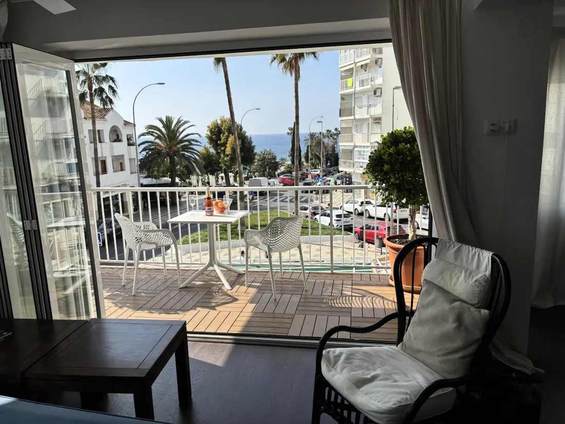 Apartmanok Nerja