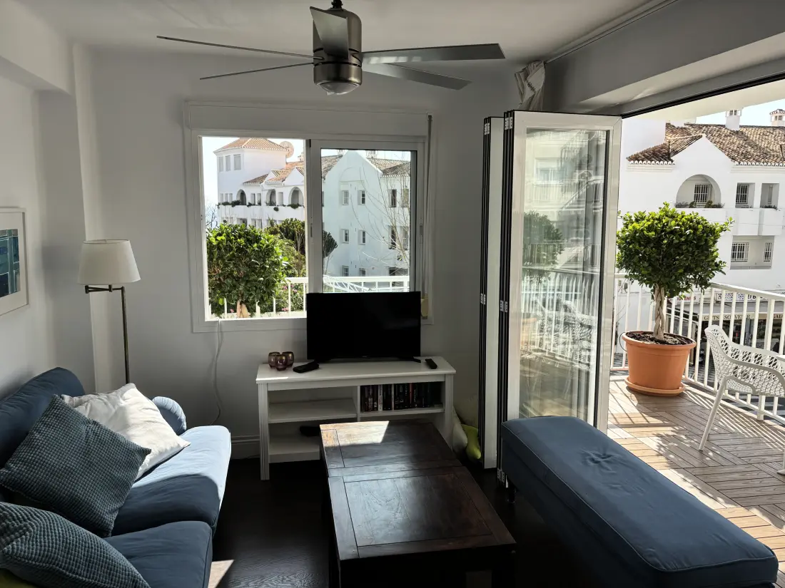 Apartmanok Nerja