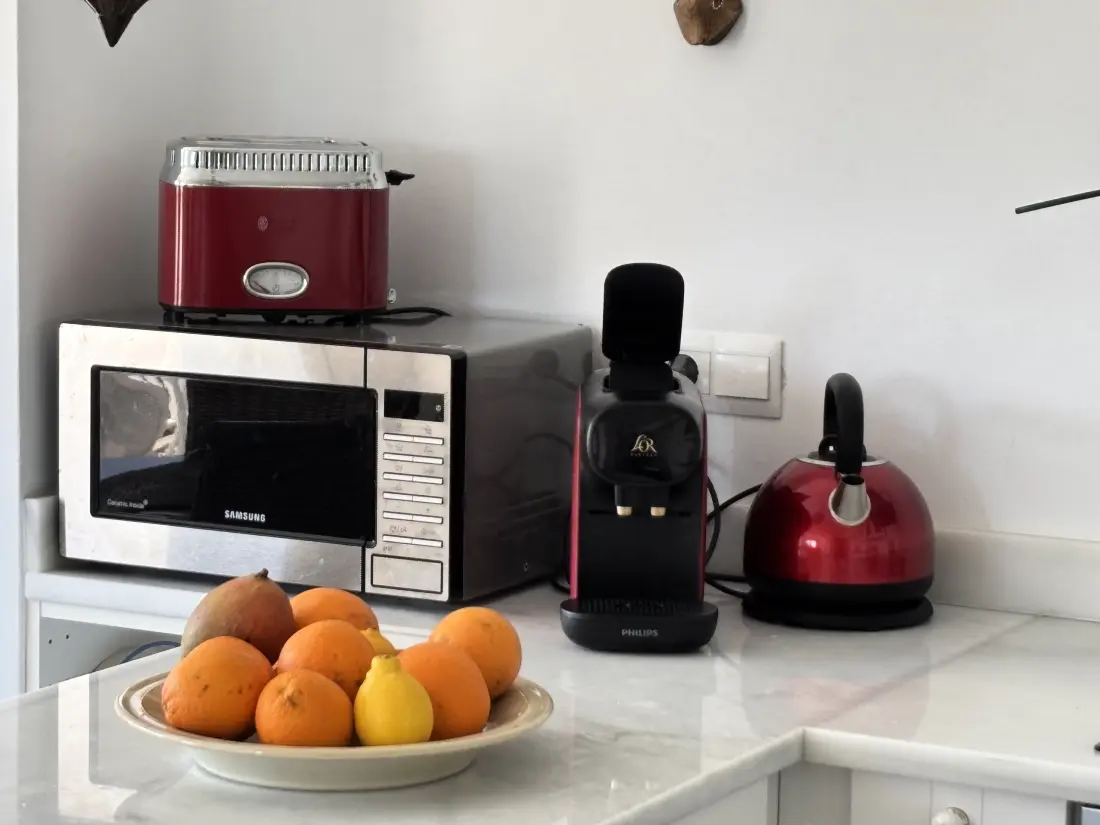 Apartmanok Nerja