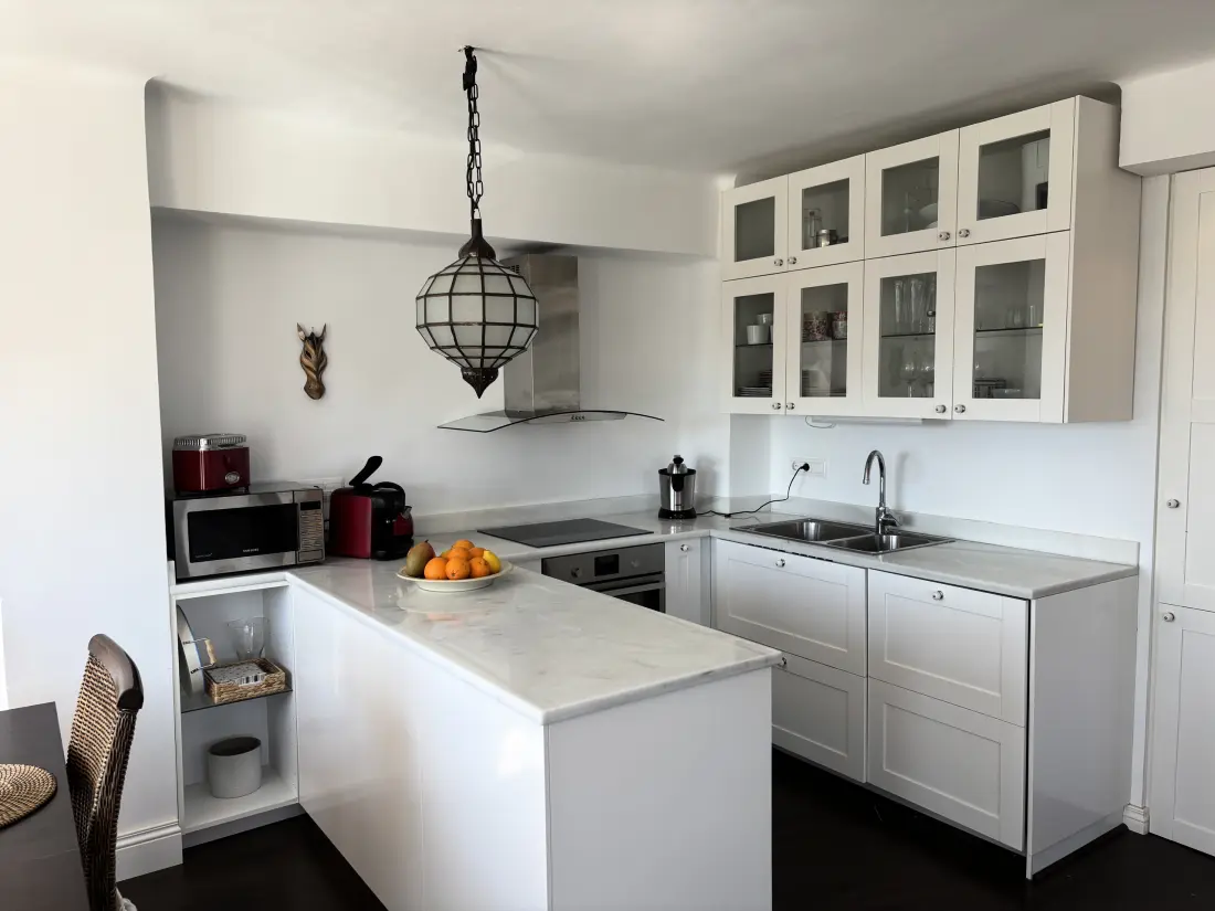 Apartmanok Nerja