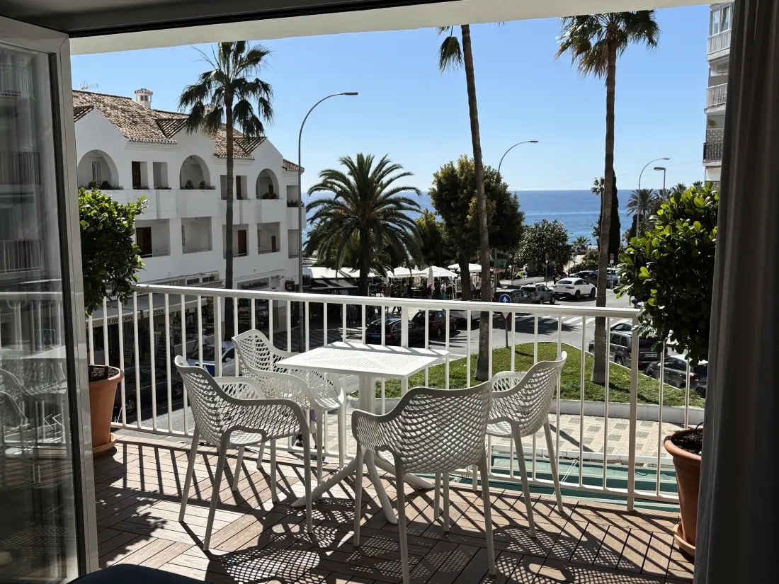 Apartmanok Nerja