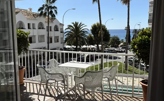 Appartements à Nerja