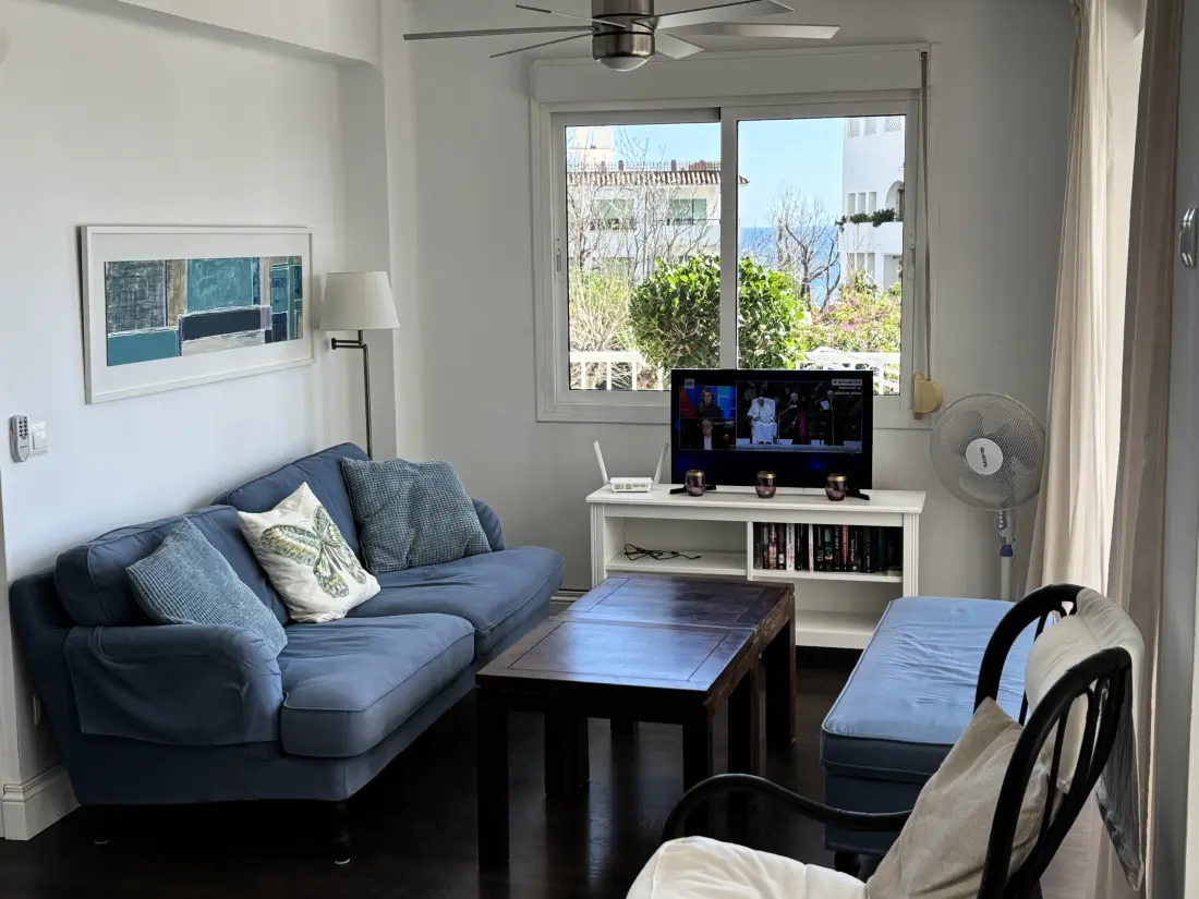 Apartmanok Nerja