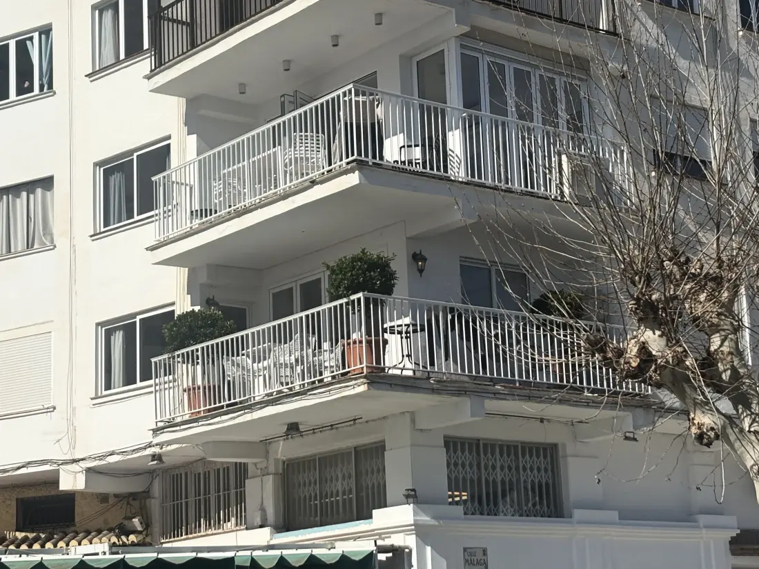 Apartmanok Nerja