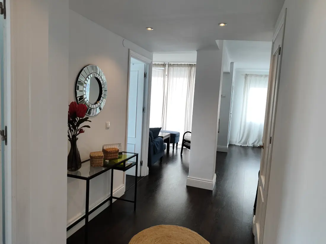 Apartmanok Nerja
