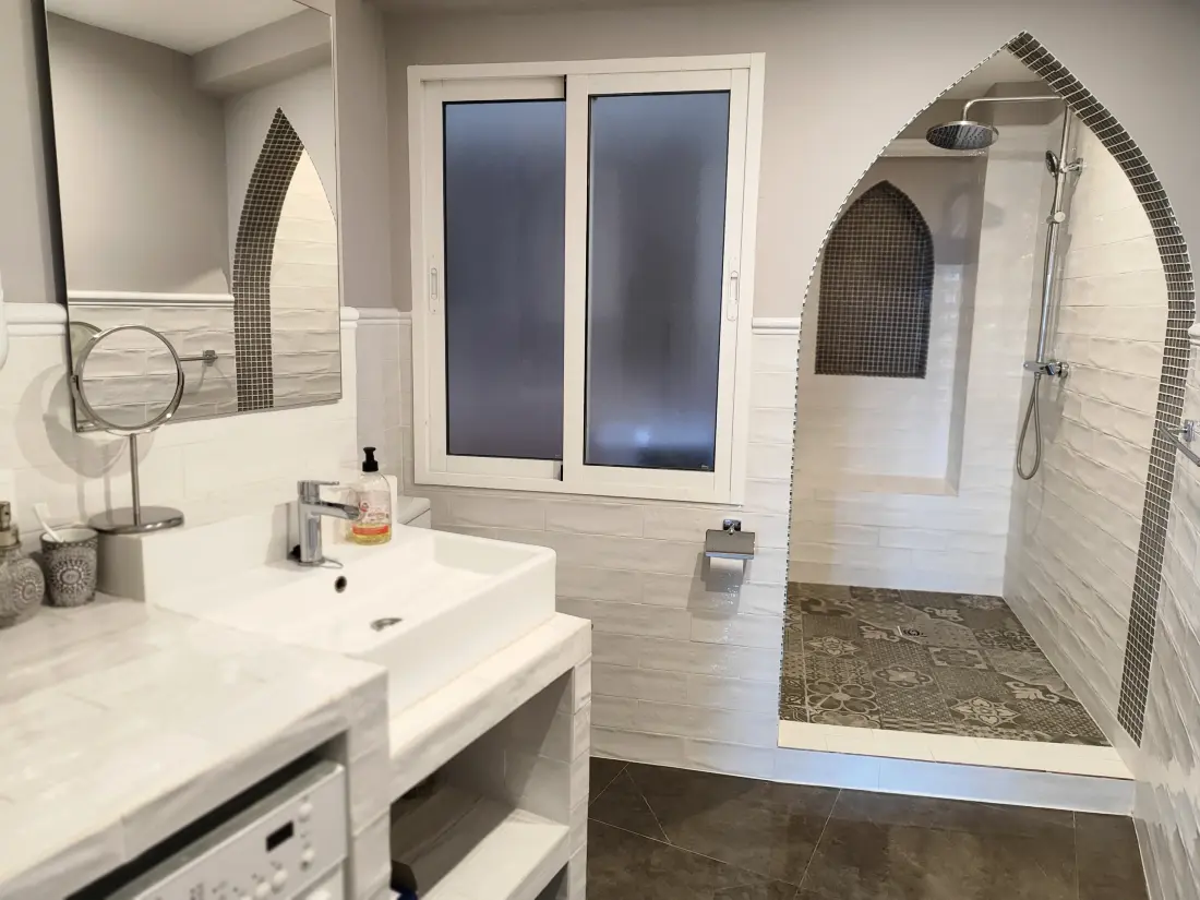 Apartmanok Nerja