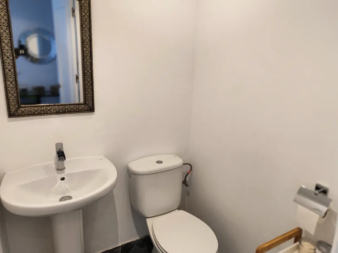 Apartmanok Nerja