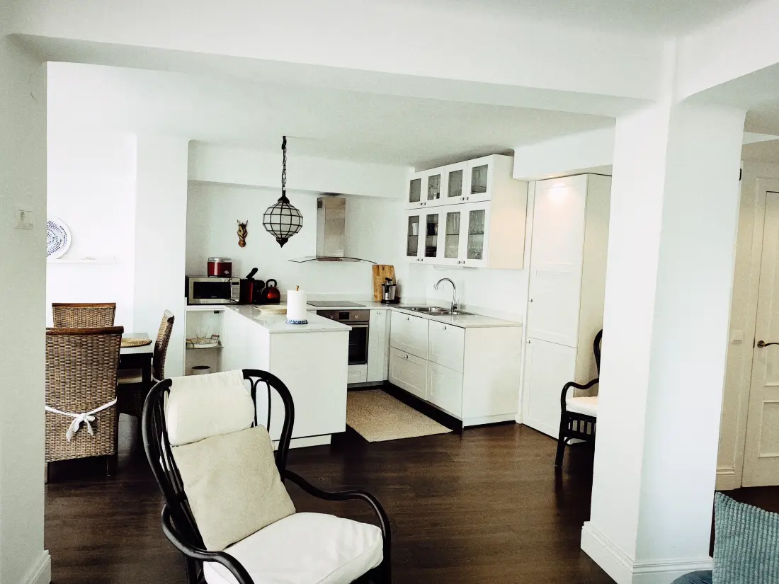 Apartmanok Nerja