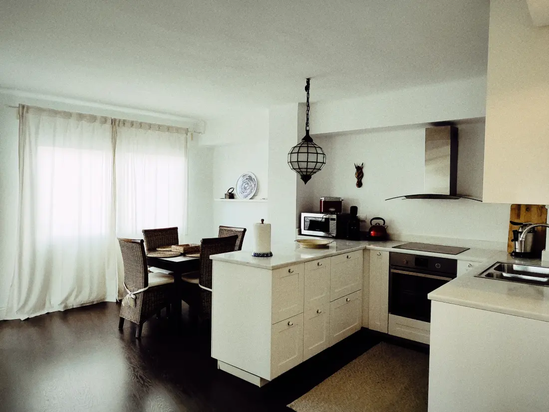 Apartmanok Nerja