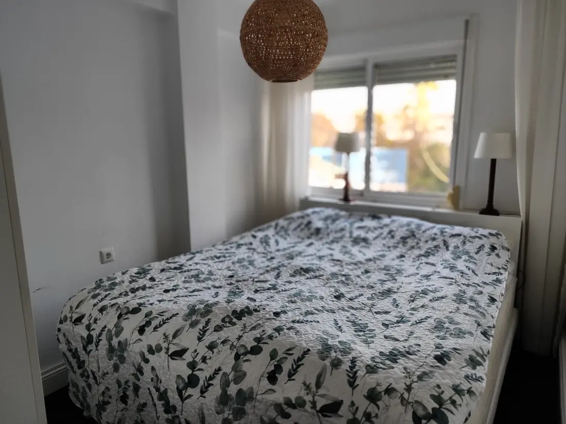 Apartmanok Nerja