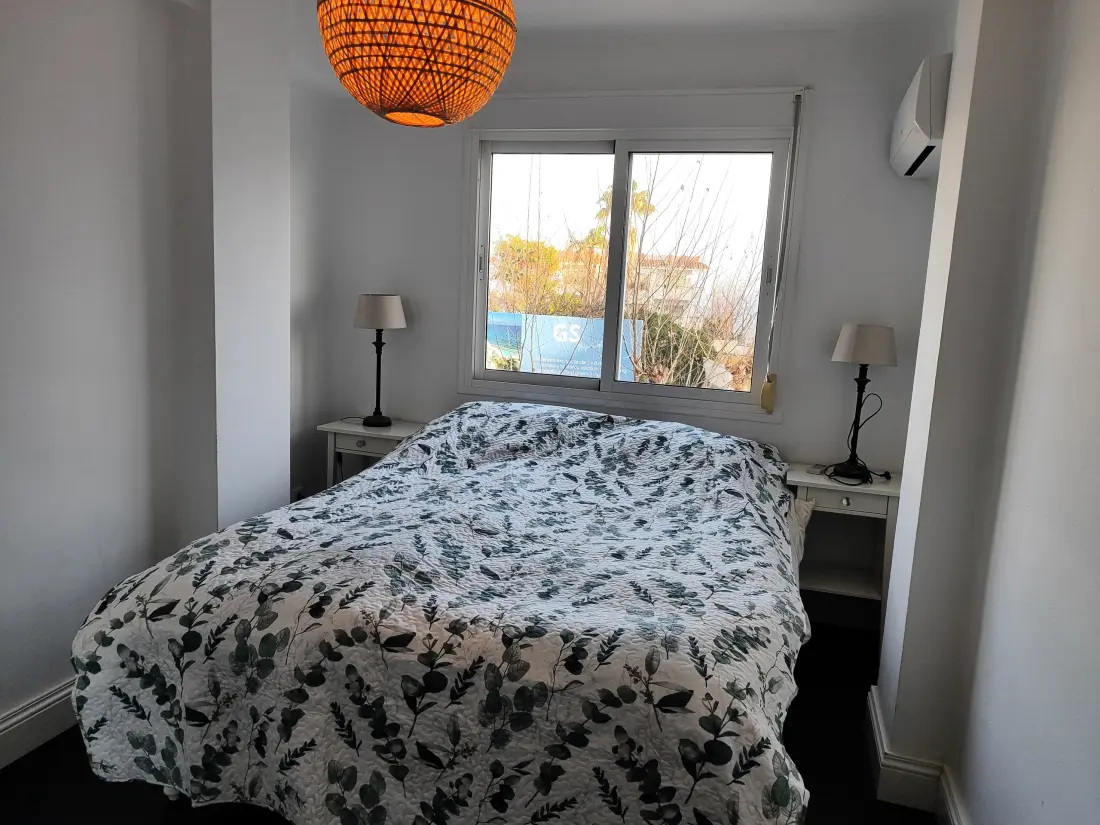 Apartmanok Nerja
