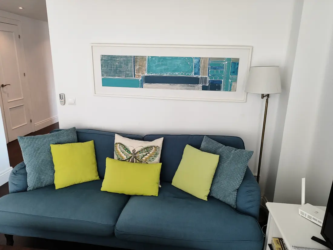 Apartmanok Nerja