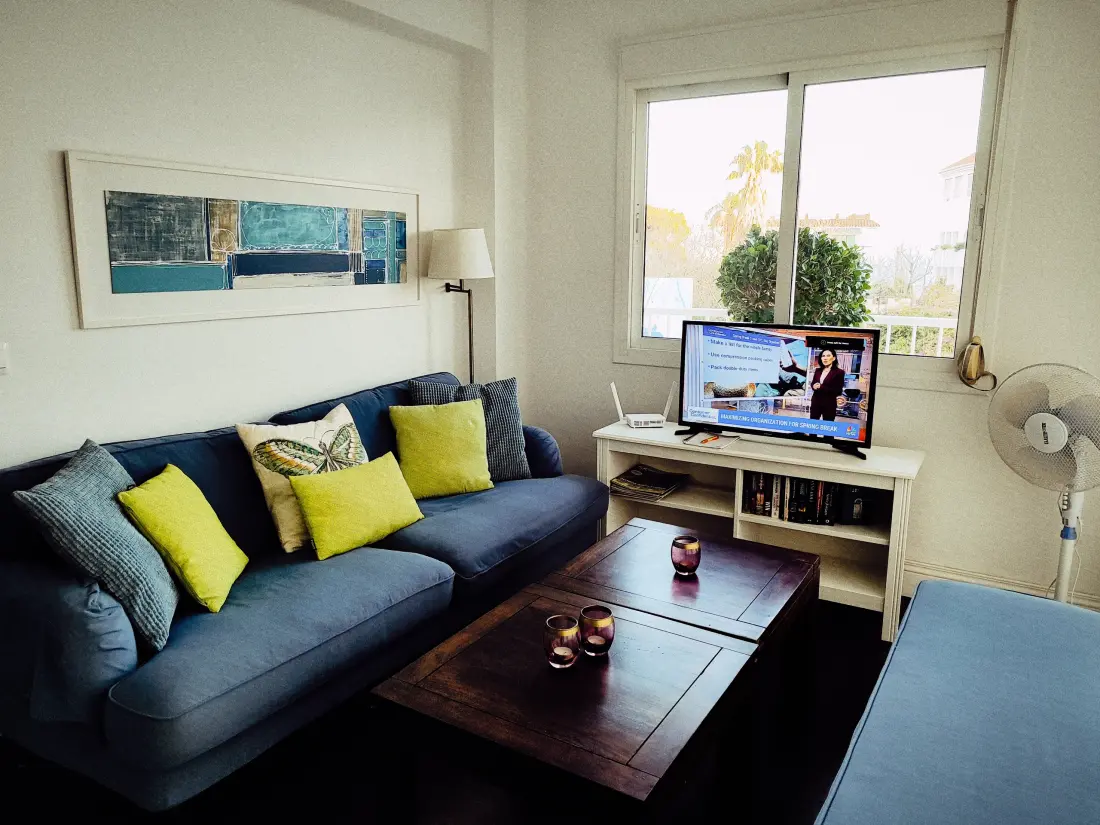 Apartmanok Nerja