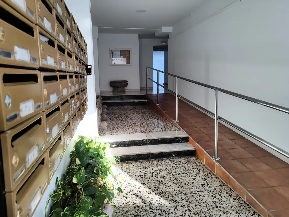 Apartmanok Nerja