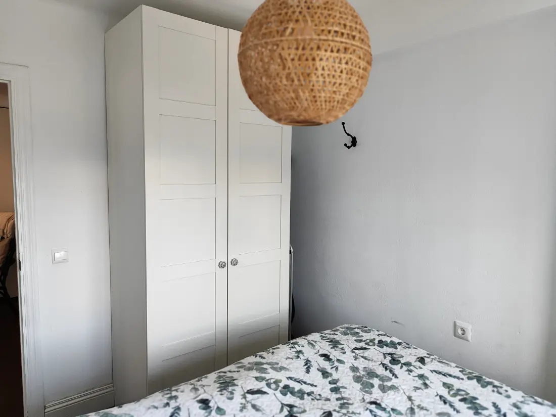 Apartmanok Nerja