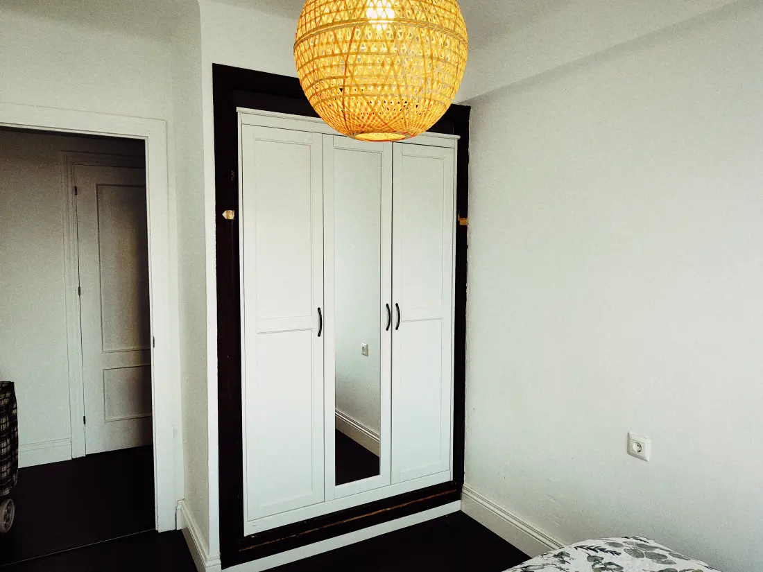 Apartmanok Nerja