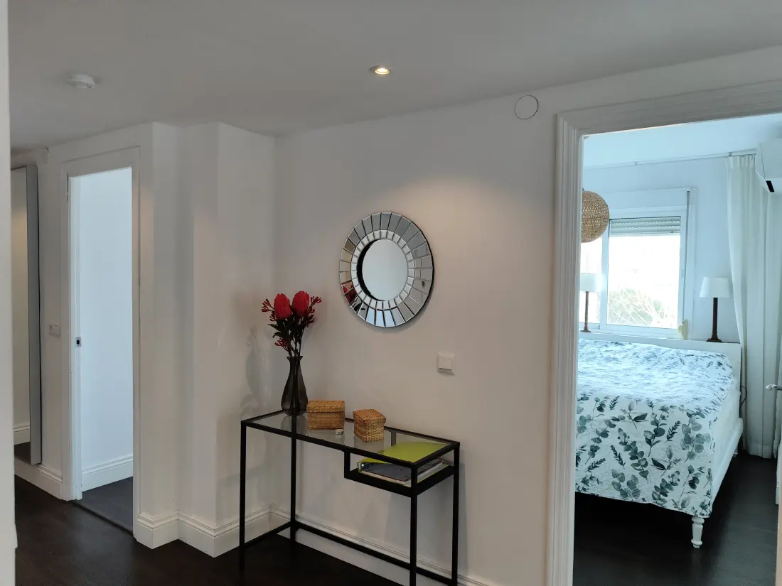 Apartmanok Nerja