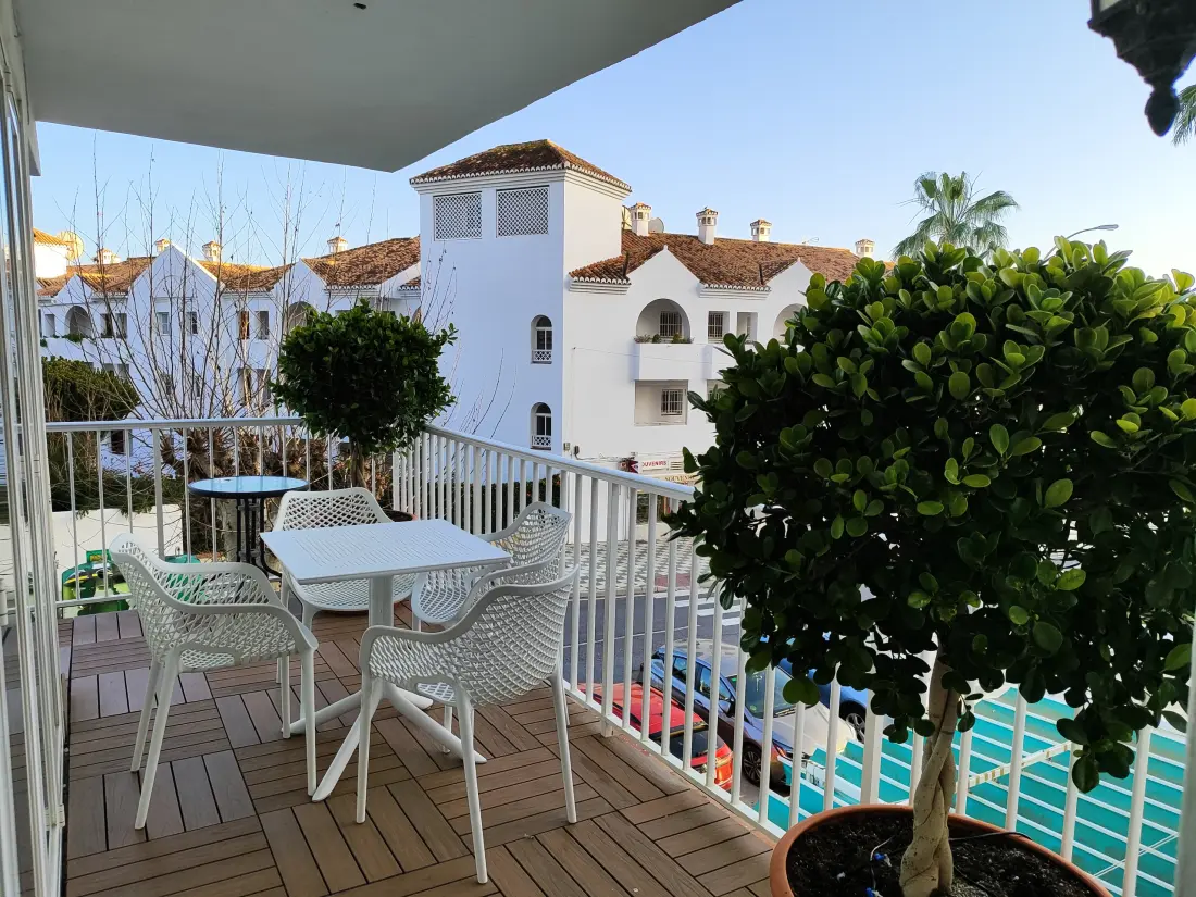 Apartmanok Nerja