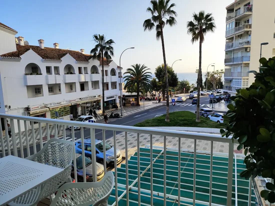 Apartmanok Nerja