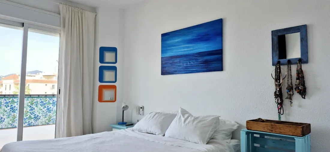 Apartmanok Nerja