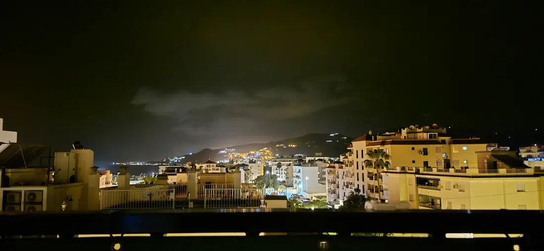 Apartmanok Nerja