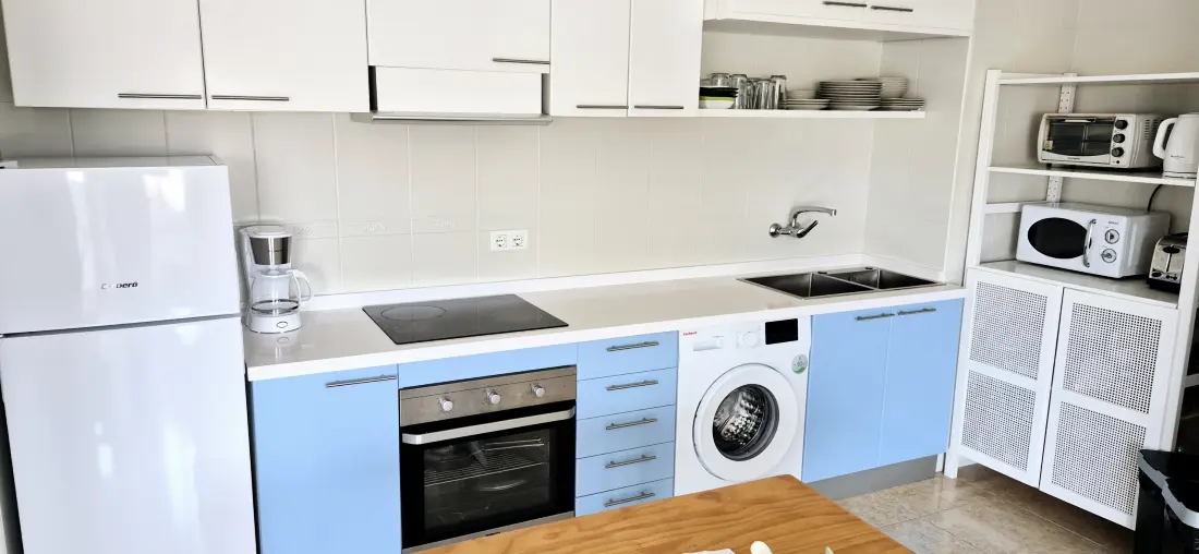 Apartmanok Nerja