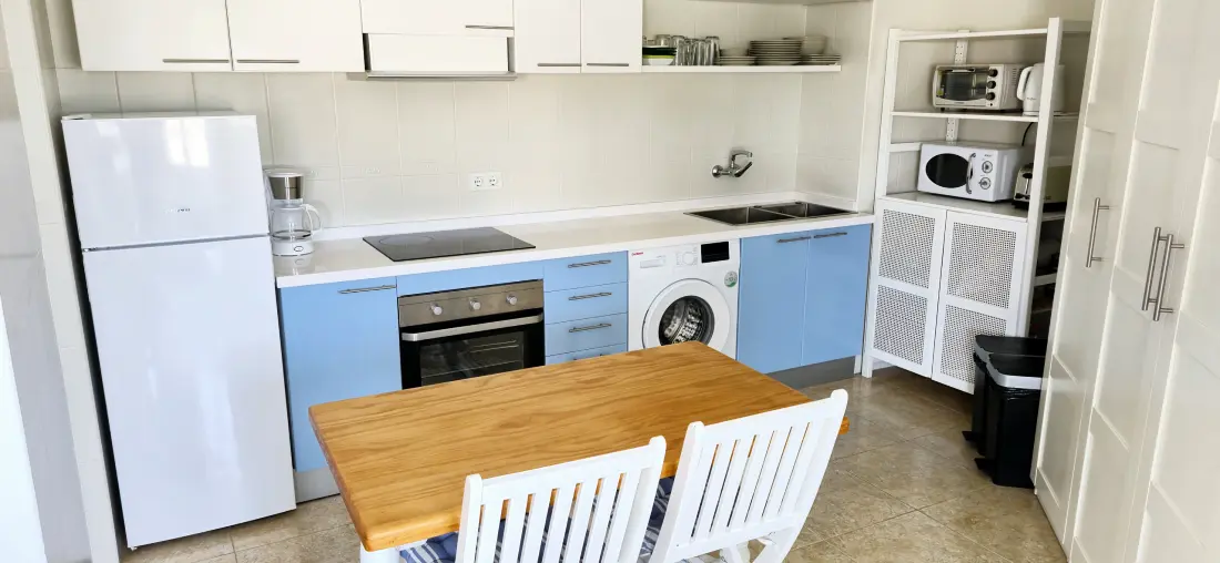Apartmanok Nerja