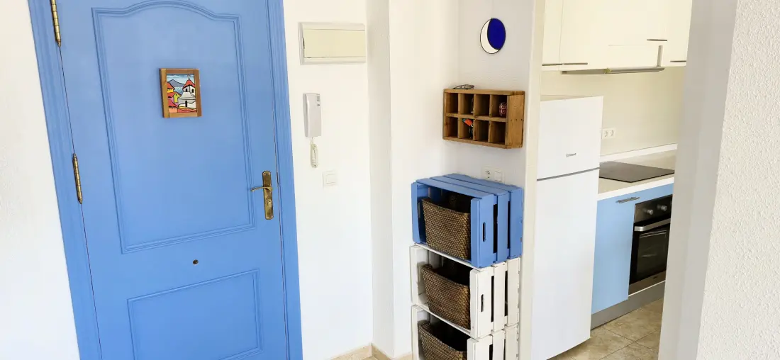 Apartmanok Nerja