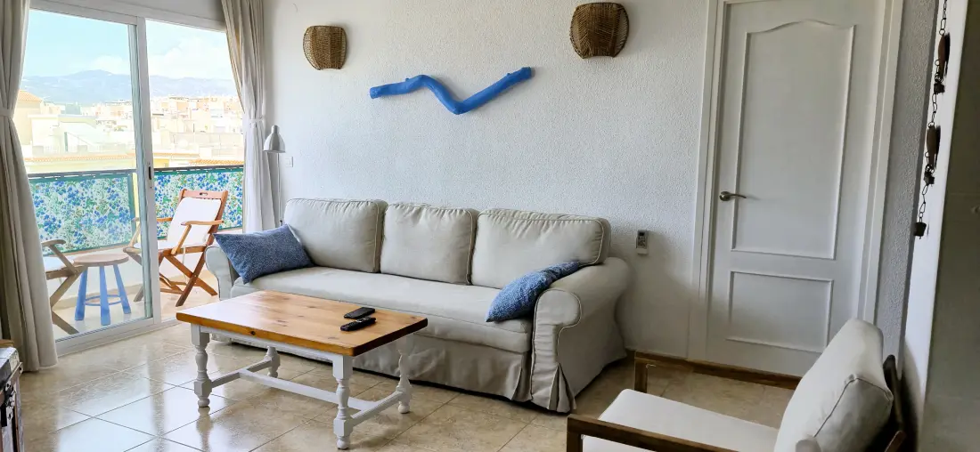 Apartmanok Nerja