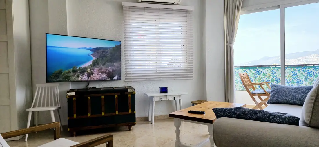 Apartmanok Nerja
