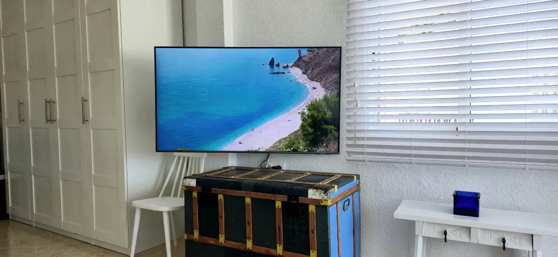 Apartmanok Nerja