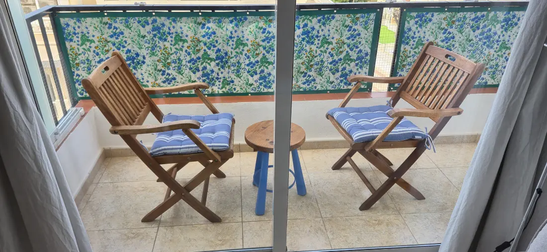 Apartmanok Nerja
