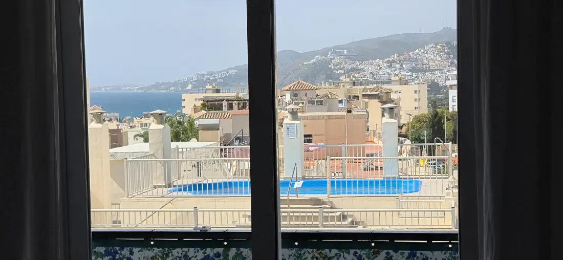 Apartmanok Nerja
