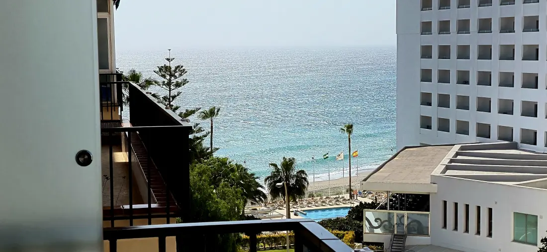 Apartmanok Nerja