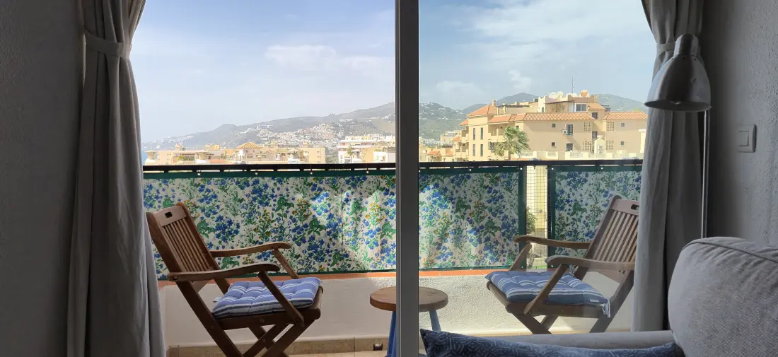 Apartmanok Nerja