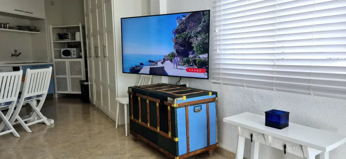 Apartmanok Nerja