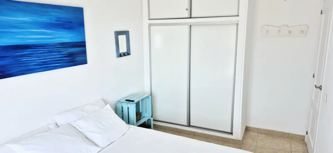 Apartmanok Nerja