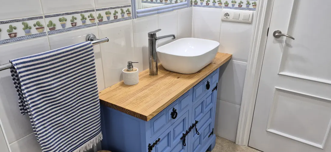 Apartmanok Nerja