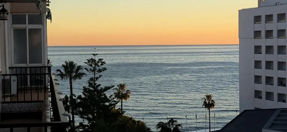 Apartmanok Nerja
