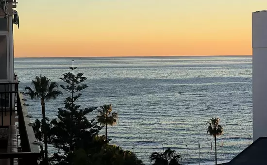 Appartements à Nerja