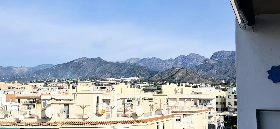 Apartmanok Nerja