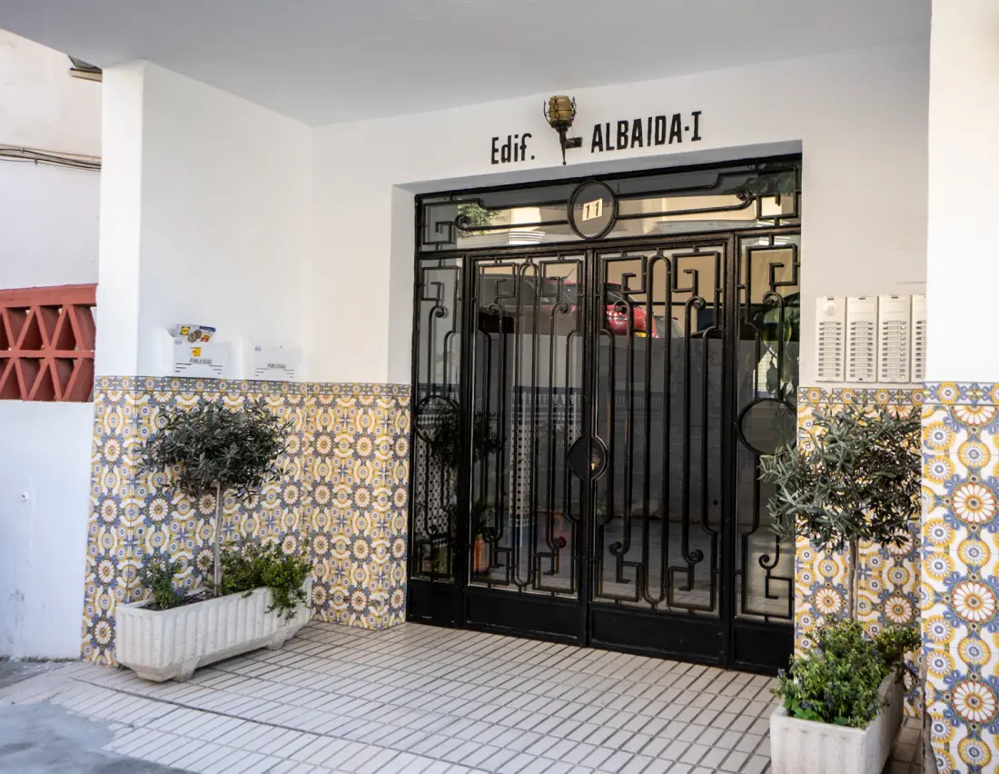 Apartmanok Nerja