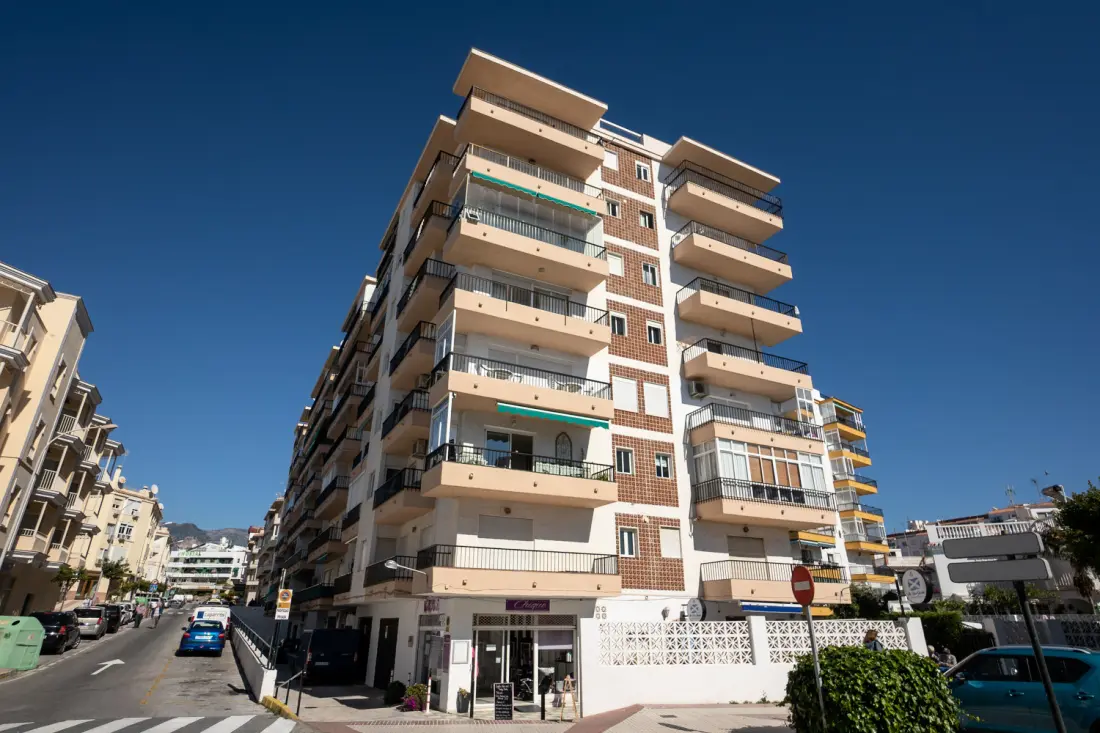 Apartmanok Nerja
