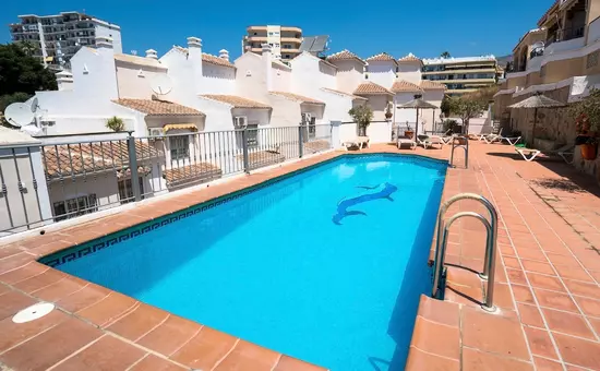 Vakantiehuis Xàbia 861