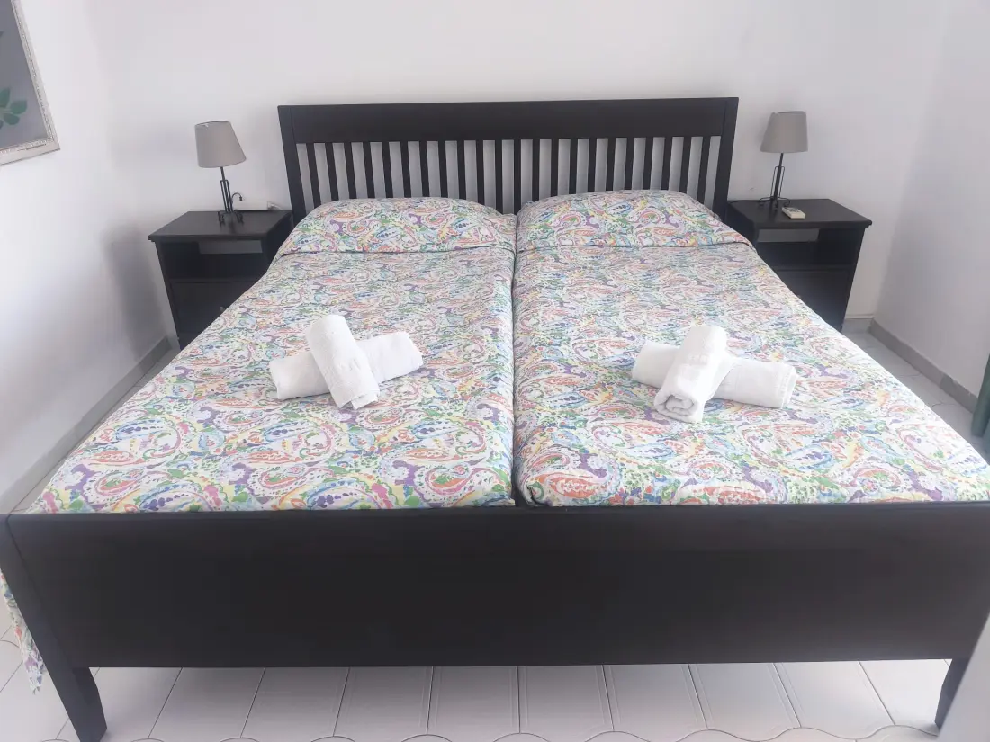 Apartmanok Nerja