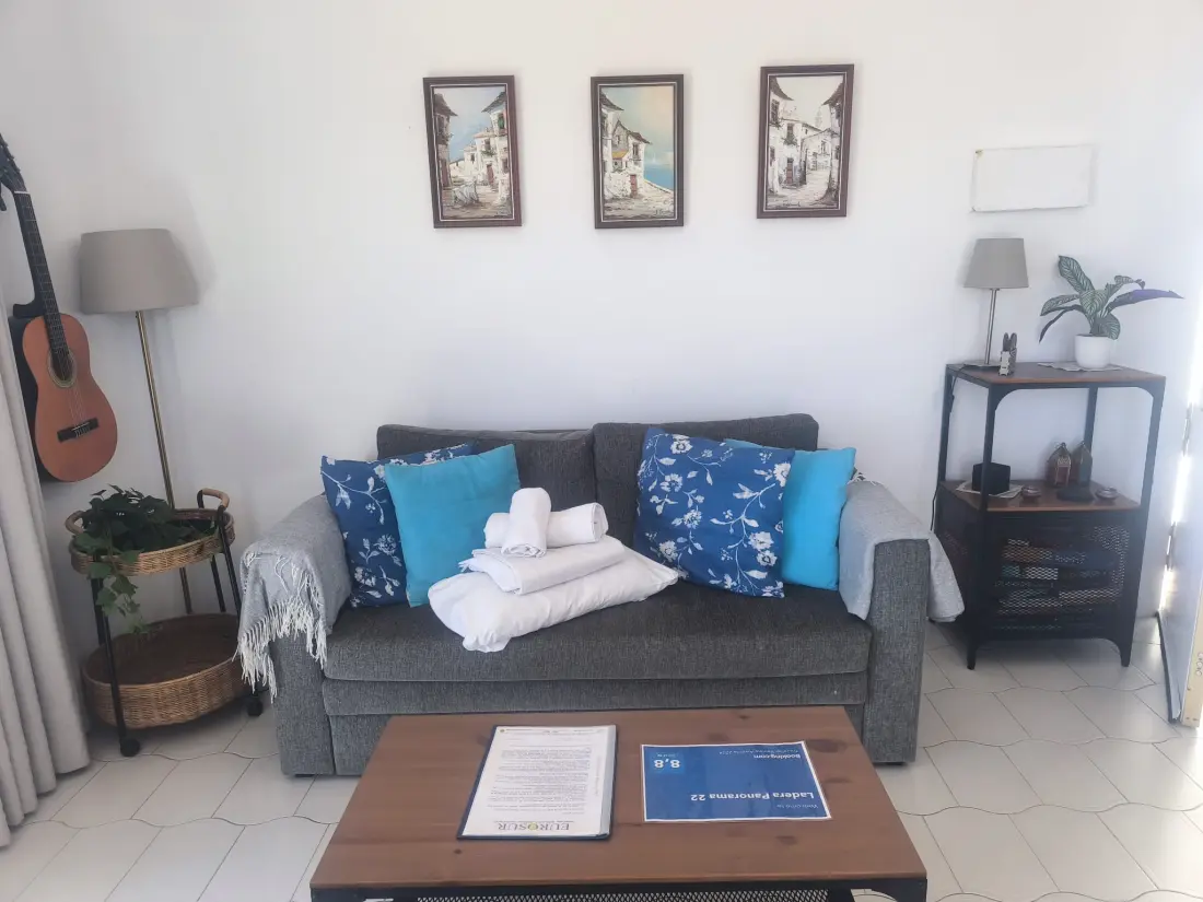Apartmanok Nerja