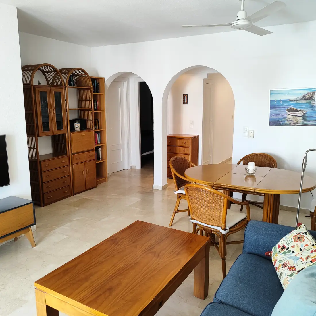 Apartmanok Nerja