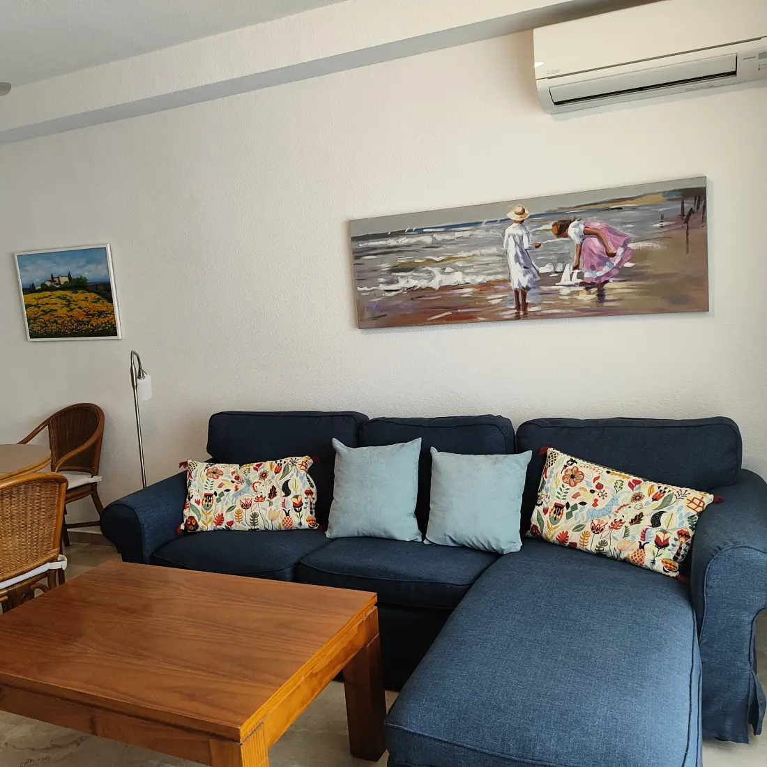Apartmanok Nerja