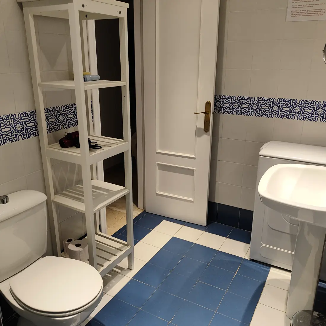 Apartmanok Nerja